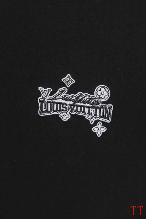 Picture of Louis Vuitton T Shirts Short _SKULVM-3XL20tx568555